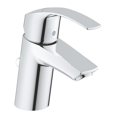 GROHE 33265002 Смеситель для раковины