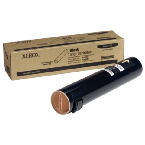 Скупка оригинальных картриджей Xerox 106R01163