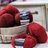 Описание GARZATO POLO Jumper (дизайн-студия Трискеле)