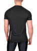 Мужская беговая футболка Mizuno Aero Tee - 4