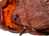 Картинка спальник Deuter Exosphere -6 EL Umbra-Paprika - 4
