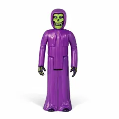 Фигурка Super7 Misfits: The Fiend (Earth A.D.)