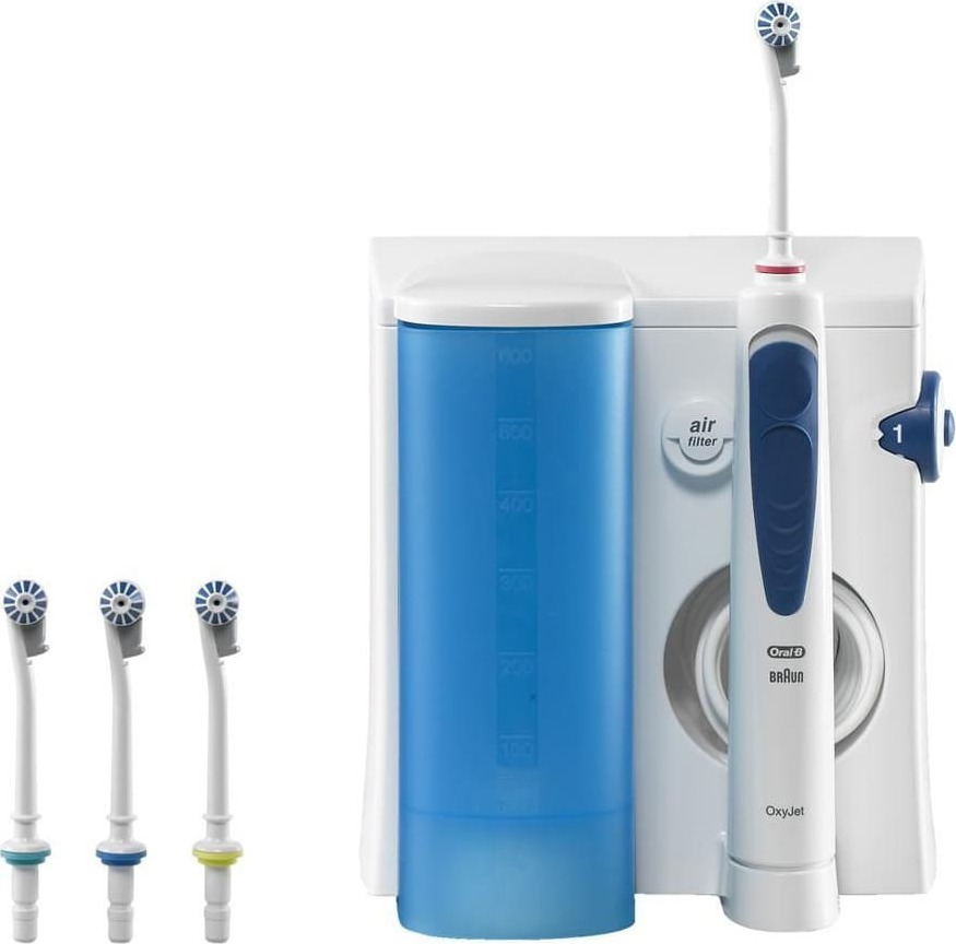 Ирригатор Oral-B Professional Care OxyJet MD20