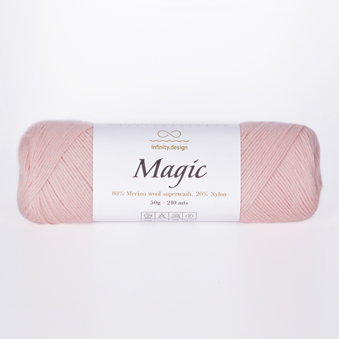 Infinity Magic 3511