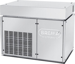 Льдогенератор Brema Muster 350A