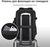 Картинка рюкзак для путешествий Bange   - 7