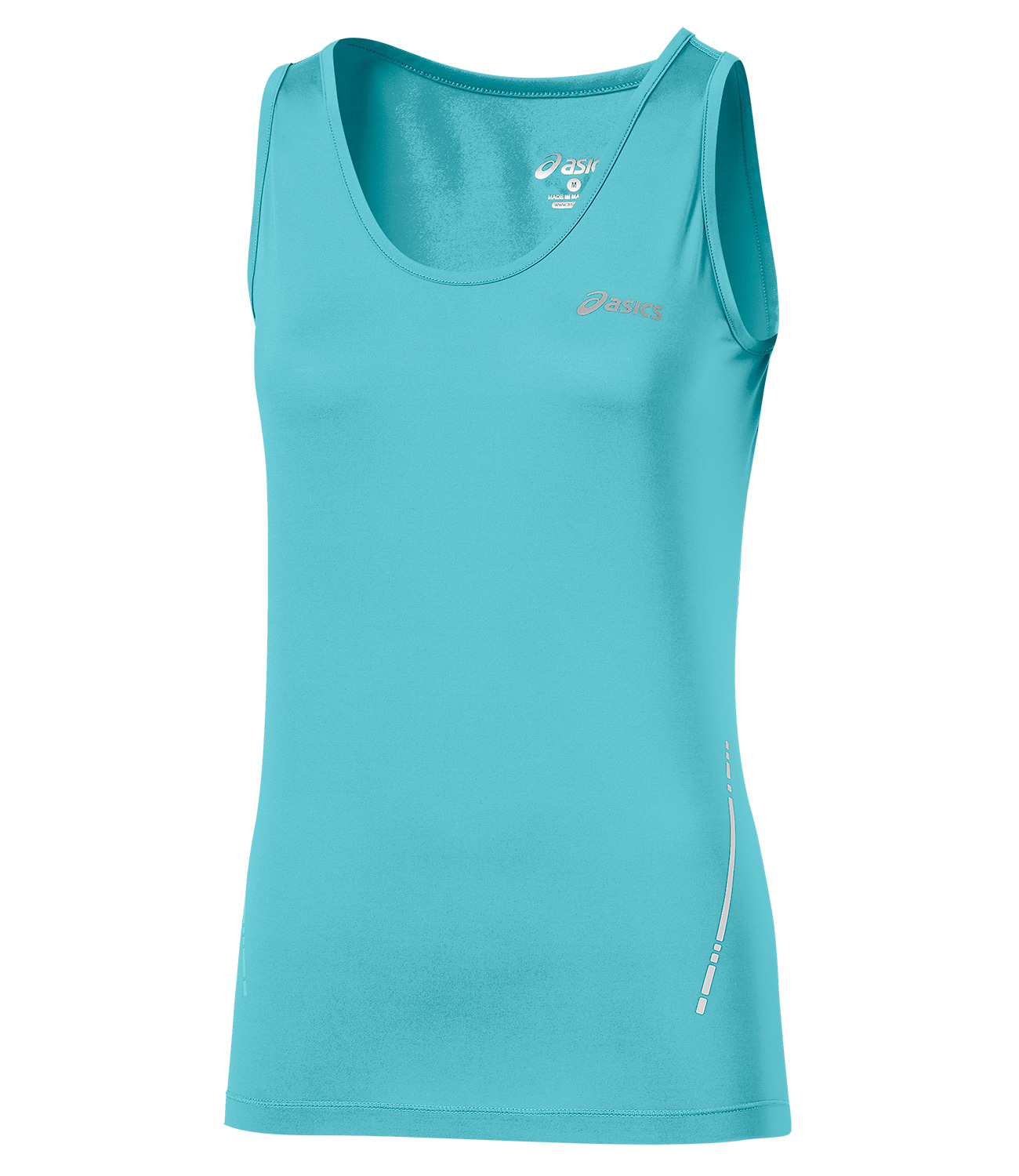 Asics Tank Женская спортивная майка - 2