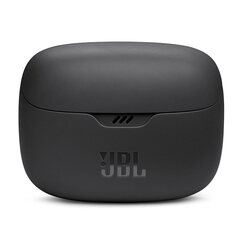 Беспроводные наушники JBL Tune Beam черный
