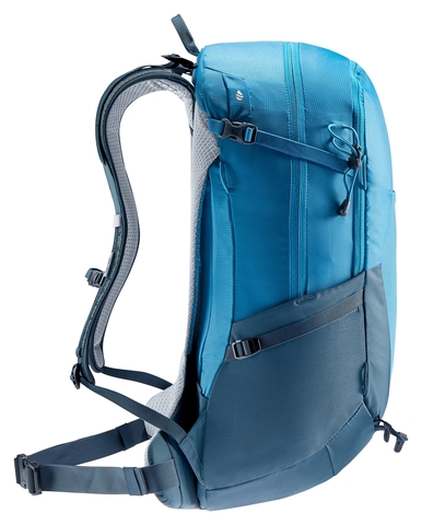 Картинка рюкзак туристический Deuter Futura 23 Reef-Ink - 3