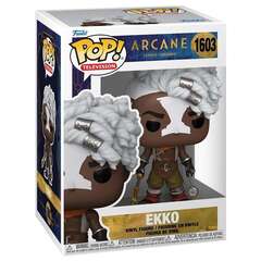 Funko POP! Arcane League of Legends: Champion Ekko (1603)