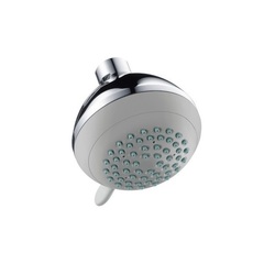 Hansgrohe Crometta 85 28424000 Душ верхний малый 8,5х8,5 см 2 режима фото
