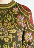 <p>Джемпер&nbsp;</p> ALBERTA FERRETTI