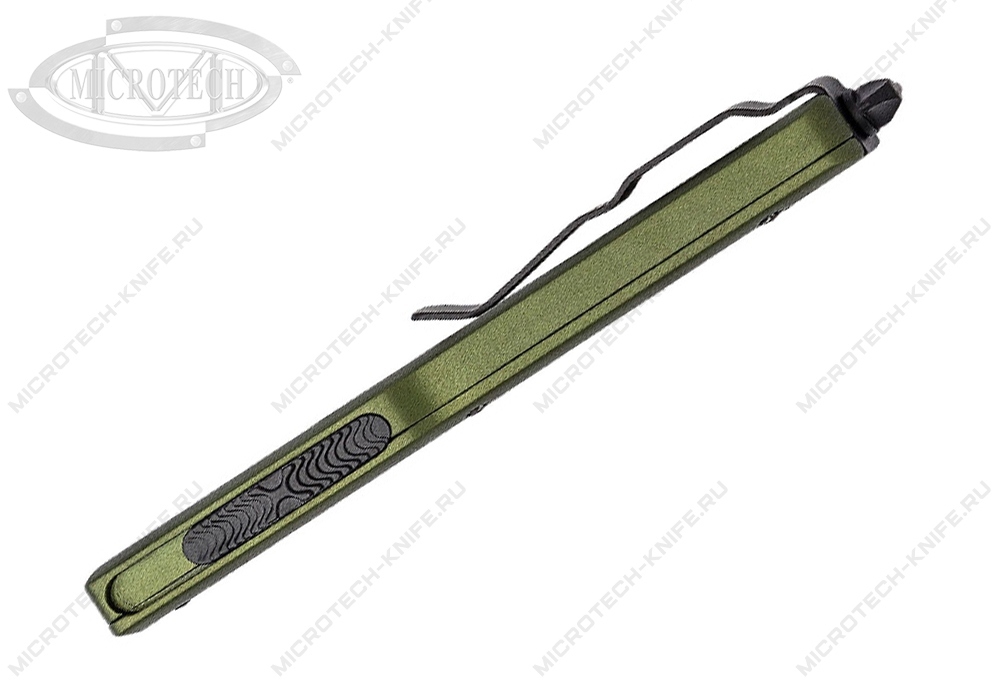 Нож Microtech UTX-70 Black 148-1OD