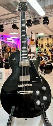 EPIPHONE Les Paul Modern Graphite Black