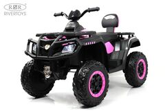 Квадроцикл T001TT 4WD с пультом (Полноприводный)