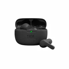 Беспроводные наушники JBL Vibe Beam True Black