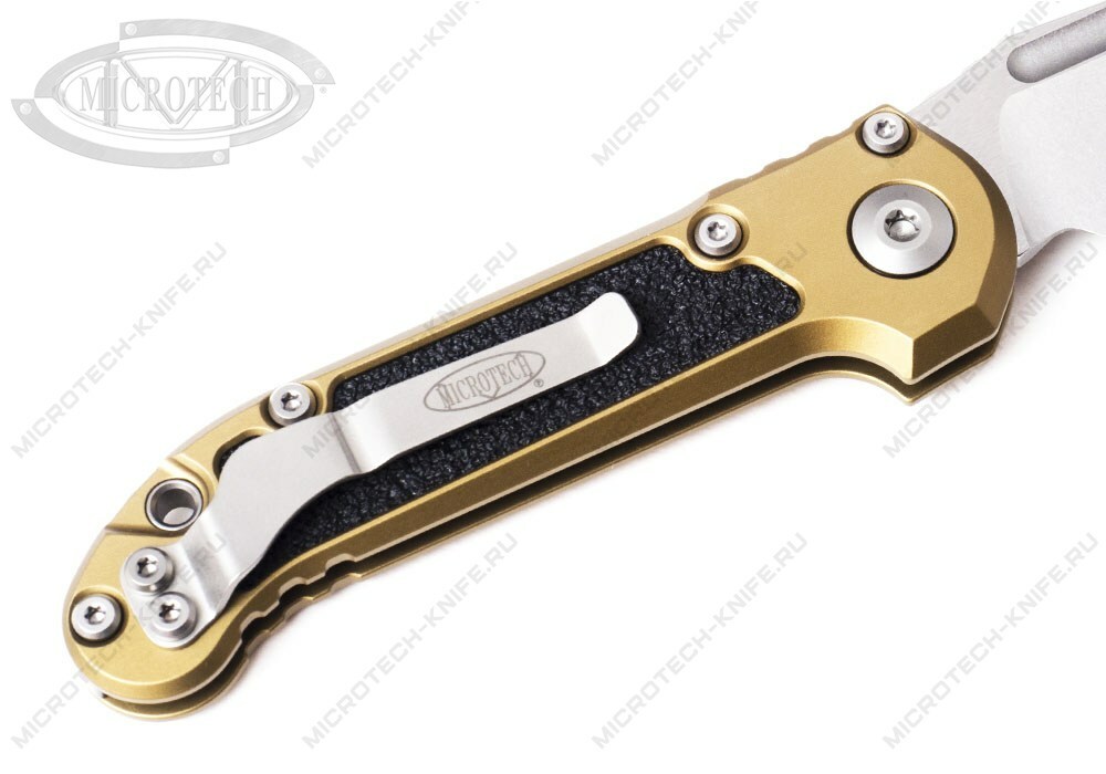 Нож Microtech LUDT 1136-10TA Tan Gen III Tanto