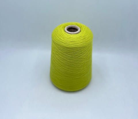 Fullonica (для Missoni) (пр.Италия),art-FNW006 2/47 2350м/100 гр.90%Меринос 10%Нейлон, цвет-Зеленое яблоко,арт.29382