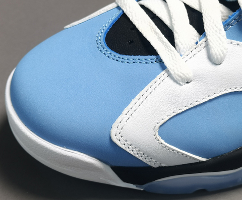 Air Jordan 6 Retro 'UNC' 
