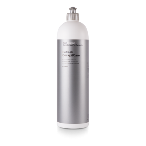 KochChemie RefreshCockpitCare Уход за внутренним пластиком (1л).