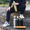 Картинка термос Skully ES-B303-1 Army - 7