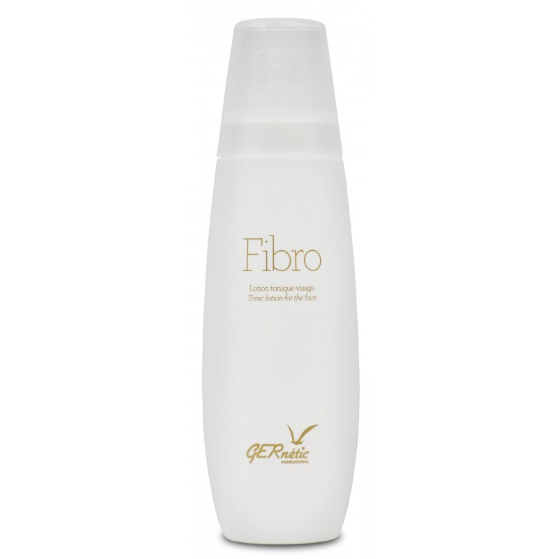 Очищающий тонизирующий лосьон Gernetic Fibro Tonic Lotion 200 мл