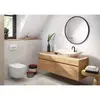 Villeroy&Boch Antheus 8M18S1R1 Сиденье дюропласт для унитаза с крышкой с плавным опусканием