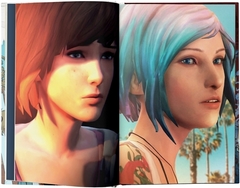 Life is Strange. Волны