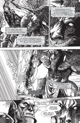 Warcraft: Легенды. Том 2