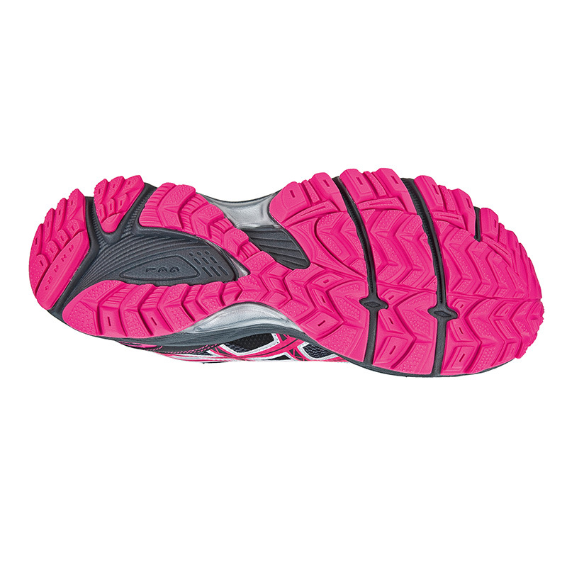 Asics Gel-Enduro 9 Кроссовки для бега женские - 3