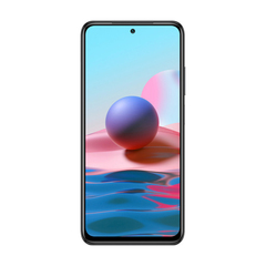 Мобильный телефон Xiaomi Redmi Note 10 64GB Onyx Gray
