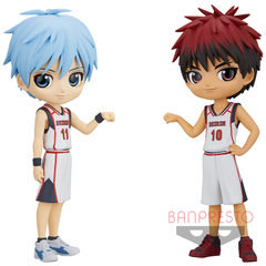 Фигурка Q Posket Kuroko's Basketball: Tetsuya Kuroko