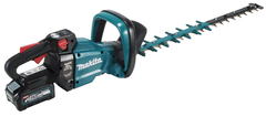 Аккумуляторный кусторез XGT Makita UH004GZ