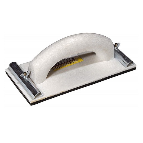 STAYER 230 x 105 мм, терка для шлифования с металлическим фиксатором (3569-10)