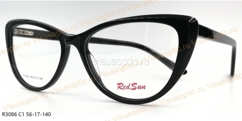 Оправа для очков Red Sun R3086