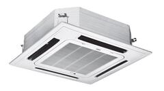 Кассетные внутренние блоки VRF MDV-D36Q4/N1-D (без декоративной панели)
