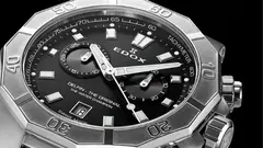 Часы мужские EDOX 10113 3M NIN Delfin The Original
