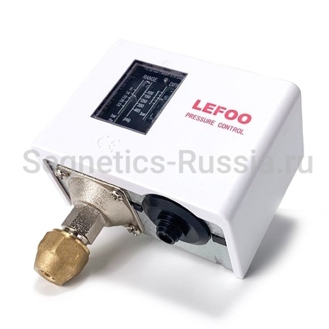 LF5503 Реле давления жидкости 3 бар