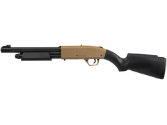 Карабин пневматический Stalker STSG ShotGun CO2 к.4,5мм (ST-12058SG)