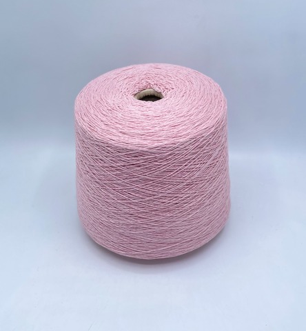 Loro Piana (пр.Италия) art- Coarsehair 2/11 550м/100гр, 100%Кашемир, цвет-Розовый(362), арт.35728