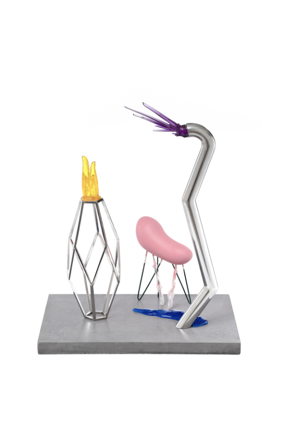 Object #Ob015-009 Untitled #1 из проекта Аnizotropia