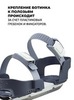 Картинка коньки ледовые Snowmatic   - 7