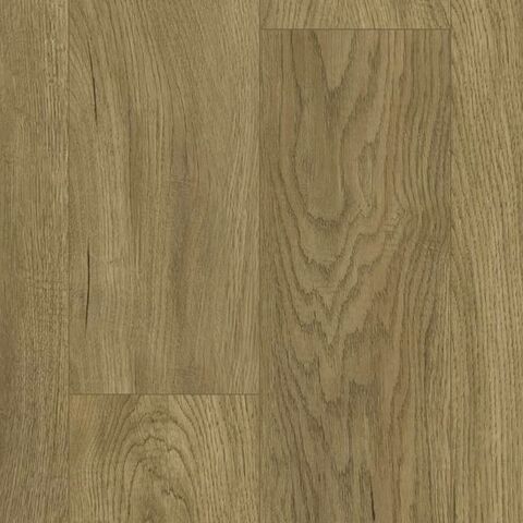 Кварцевый ламинат Home Expert Prime - Дуб Ромовый (3058-224)