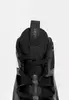 Боксёрки Boxraw Impello 2.0 Черный/белый
