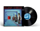SILENT CIRCLE: № 1 (1986/2024) BLACK VINYL (Виниловая пластинка)