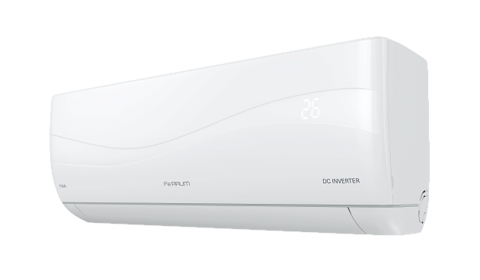 Сплит-система FERRUM, TITAN FULL DC Inverter, iFIS18VR1 / iFOS18VR1