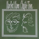 MANFRED MANN CHAPTER THREE: Manfred Mann Chapter Three (CD) (Компакт-диск)