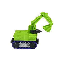 Случайная фигурка Blokees Transformers Galaxy Version (01) Defender