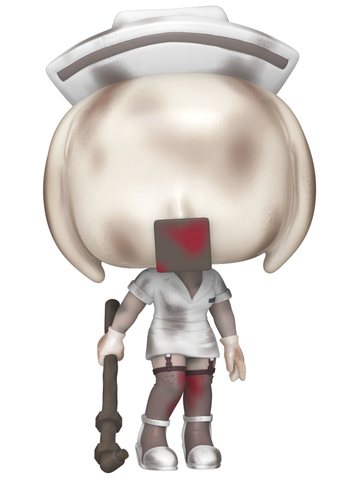 Funko POP! Silent Hill 2 Nurse (1204)