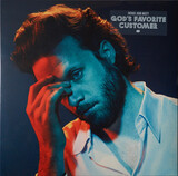 FATHER JOHN MISTY:  God's Favorite Customer